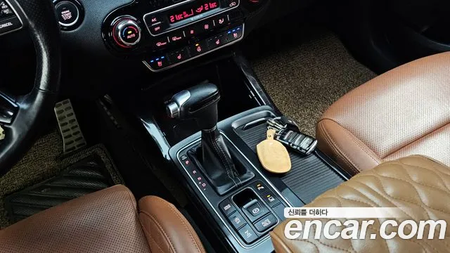 Kia The New Sorento id 2542832 из Кореи 10