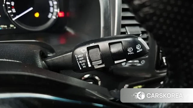 Ssangyong The New Rexton Sports Cannes id 3508572 из Кореи 10