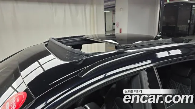 Audi Q8 (4M) id 2783842 из Кореи 10