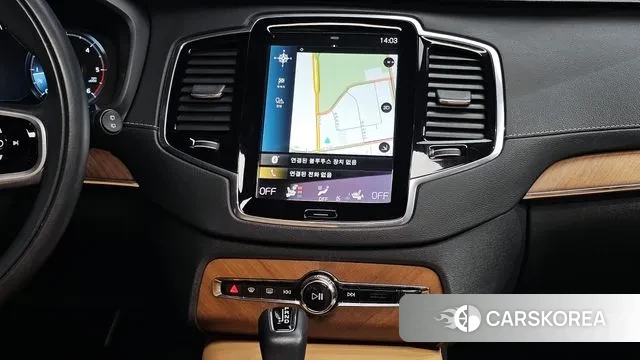 Volvo XC90 second Generation id 3489098 из Кореи 10