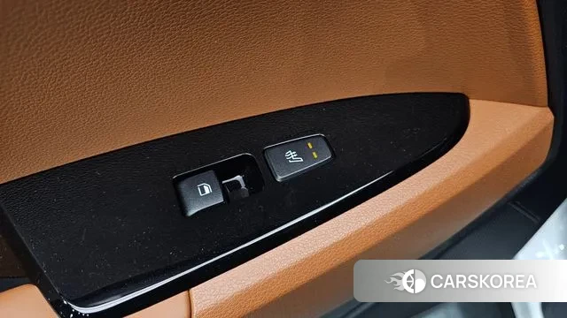 Kia Sportage 5th Generation Hybrid id 3600221 из Кореи 10