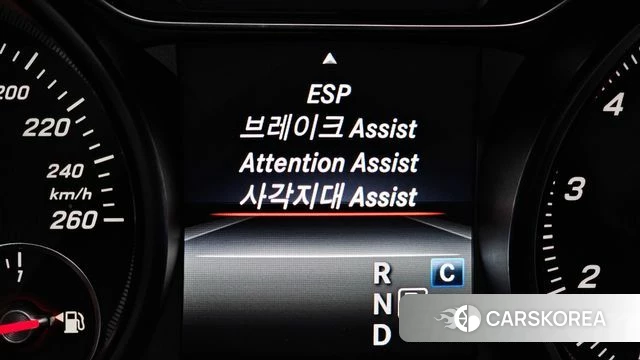 Mercedes-Benz GLA-Class X156 id 3853380 из Кореи 10