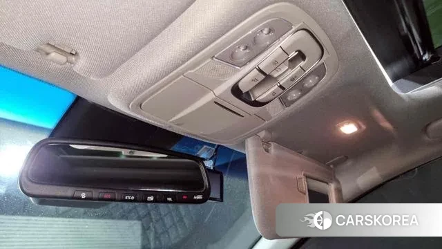 Hyundai Santa Fe TM id 3608343 из Кореи 10