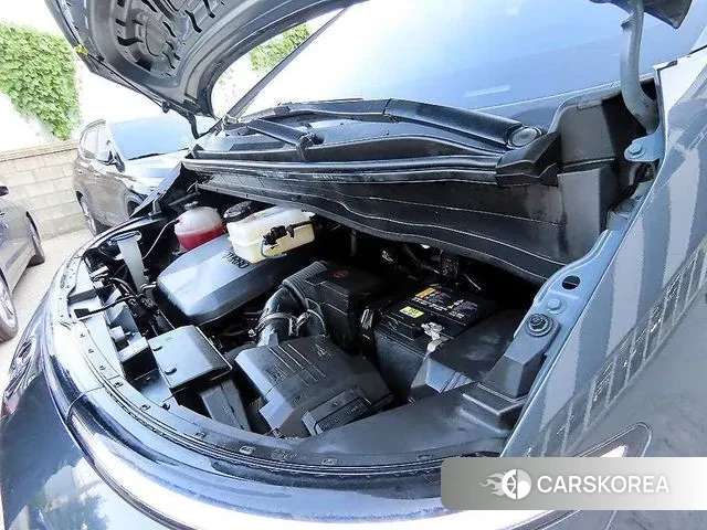 Hyundai Staria id 3300964 из Кореи 10