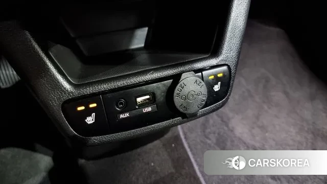 Kia The New Ray id 3013515 из Кореи 10