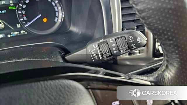 Ssangyong G4 Rexton id 3966109 из Кореи 10