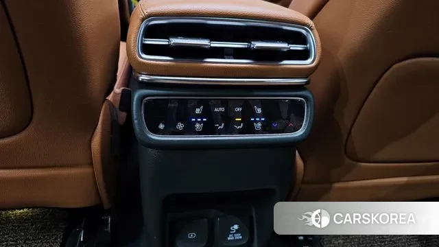 Genesis GV80 id 3653999 из Кореи 10