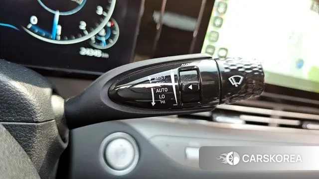 Hyundai The New Grandeur IG id 2979848 из Кореи 10