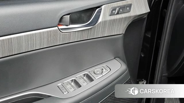Hyundai The New Palisade id 4768666 из Кореи 10