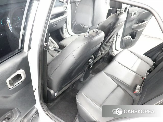 Hyundai Venue id 4577004 из Кореи 10