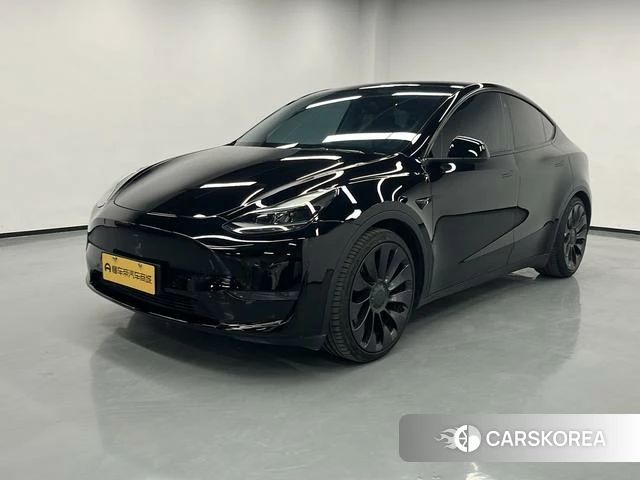 Tesla Model Y id 4236682 из Китая 10