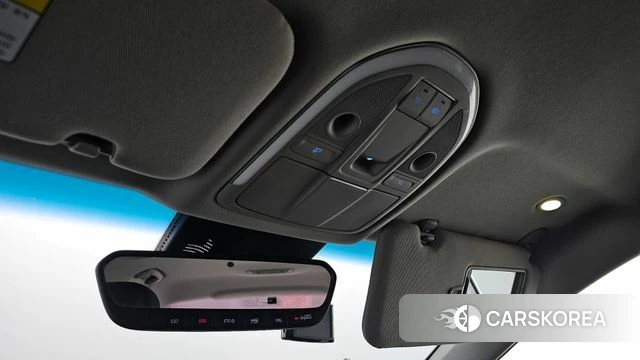 Genesis G80 id 3911780 из Кореи 10