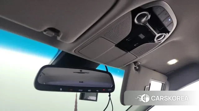 Hyundai Grandeur IG id 3060837 из Кореи 10