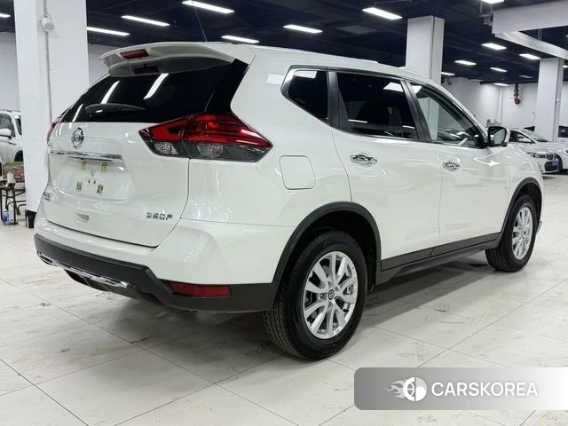Nissan Qijun id 4236365 из Китая 10