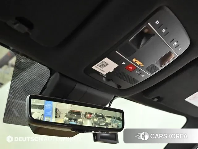 Hyundai Palisade (LX3) id 3477272 из Кореи 10