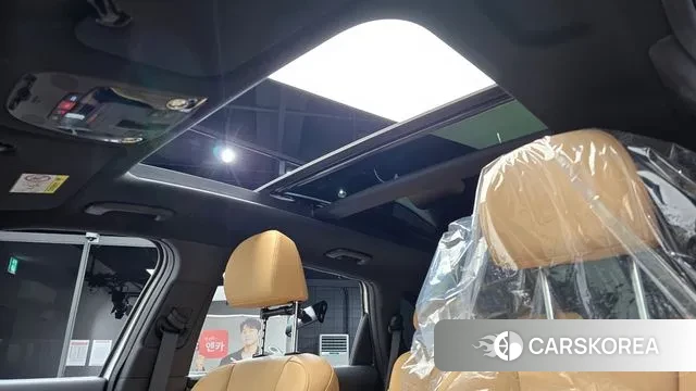 Kia Sorento 4th Generation id 3624897 из Кореи 10