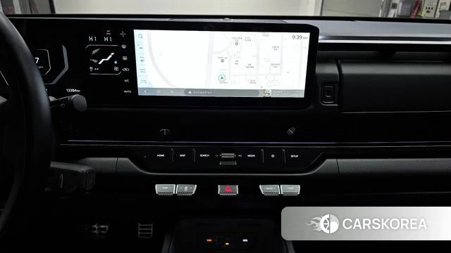 Kia Tasman id 3810879 из Кореи 10