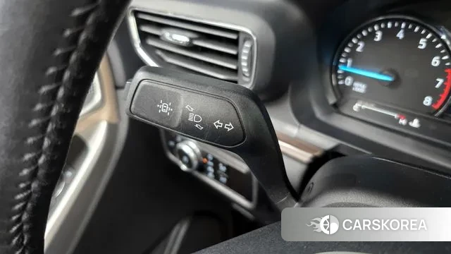 Ford Explorer 6th Generation id 3472102 из Кореи 10