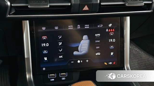Ssangyong Torres id 4602581 из Кореи 10