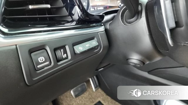 Cadillac XT6 id 4397132 из Кореи 10