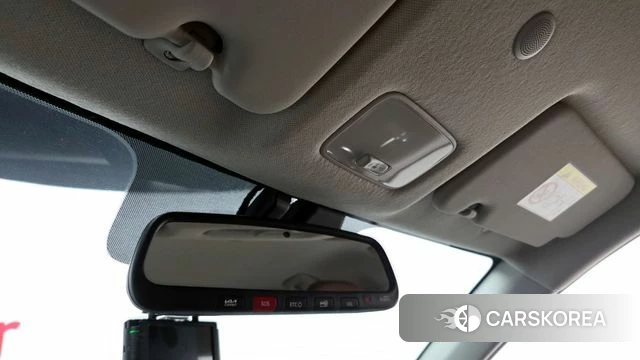 Kia The New Morning (JA) id 4222664 из Кореи 10