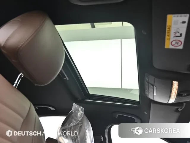 Mercedes-Benz E-Class W213 id 3002705 из Кореи 10