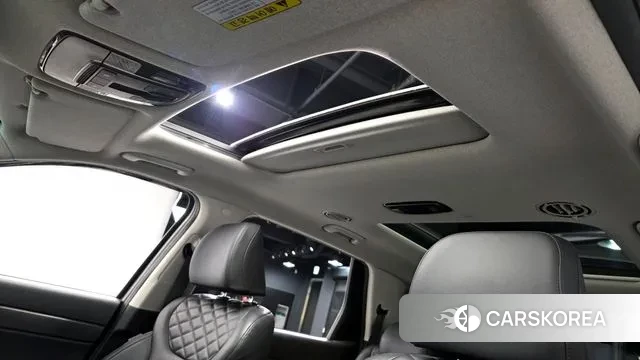 Hyundai Palisade id 3747920 из Кореи 10