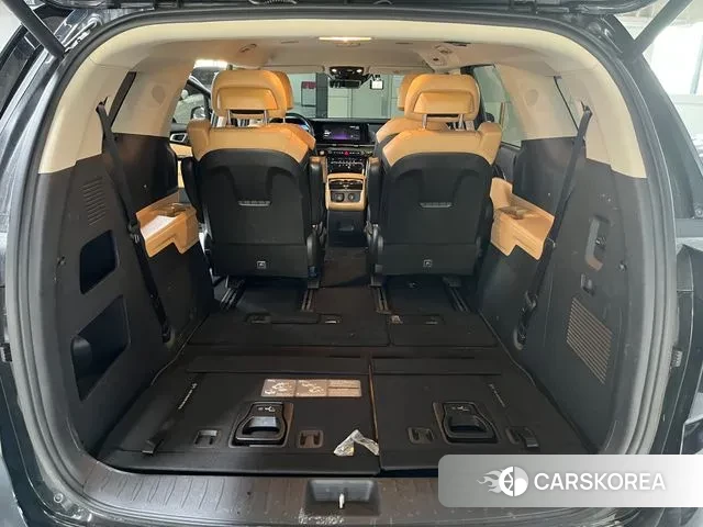 Kia Carnival 4th generation id 3556303 из Кореи 10