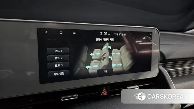 Hyundai Ionic 5 id 3394992 из Кореи 10