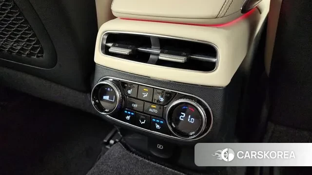 Genesis GV70 id 3126591 из Кореи 10