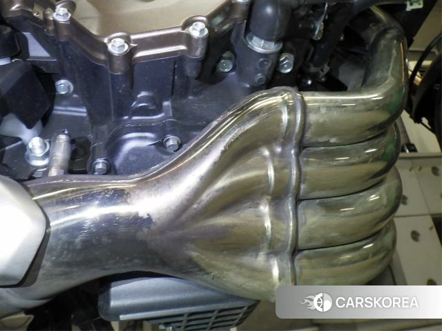 Проданный Honda CB650R E-CLUTCH id 3996927 из Японии, фото 10