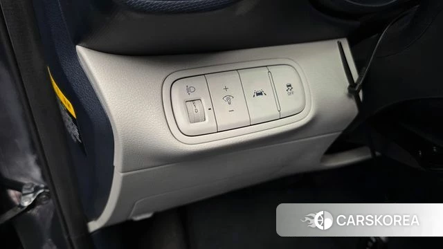 Hyundai Venue id 3905273 из Кореи 10