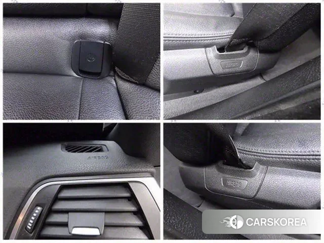 BMW 3 Series GT (F34) id 3192666 из Кореи 10