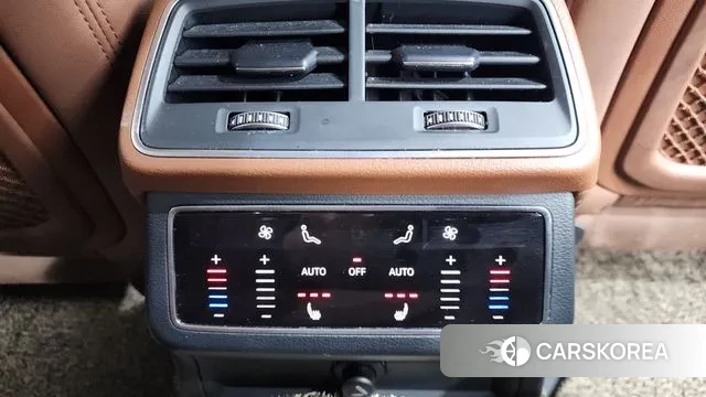 Audi A6 (C8) id 3355690 из Кореи 10