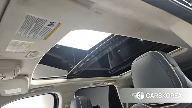 Lincoln Navigator 4th generation id 3412209 из Кореи 10