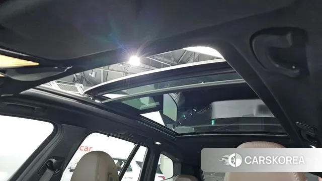 BMW X3 (G01) id 3012047 из Кореи 10