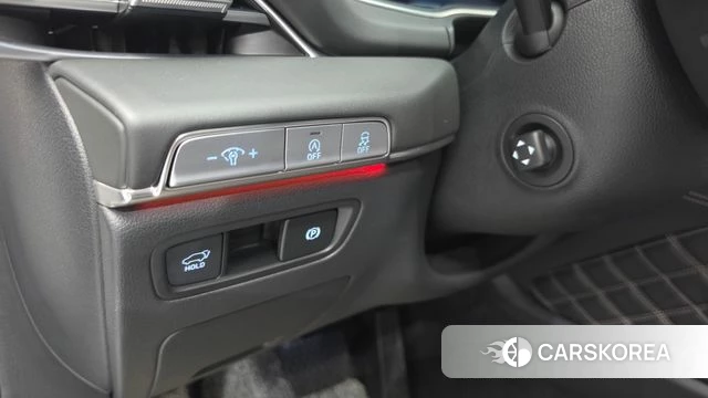 Genesis GV80 id 4433307 из Кореи 10