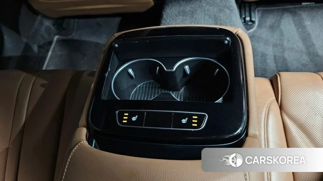 Genesis G80 (RG3) id 4631100 из Кореи 10