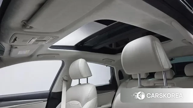 Hyundai The New Grandeur IG id 3406072 из Кореи 10