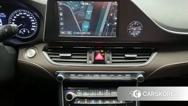 Hyundai Grandeur IG id 3024816 из Кореи 10