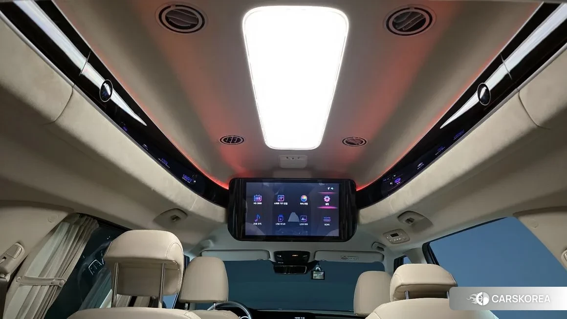 Kia Carnival 4th generation id 2057477 из Кореи 10