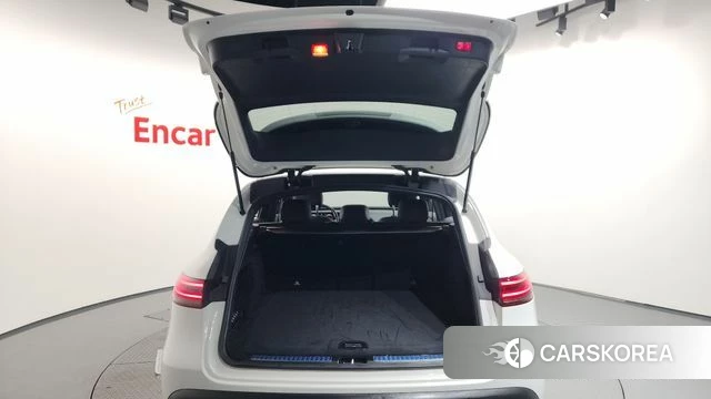 Mercedes-Benz EQC N293 id 4446049 из Кореи 10