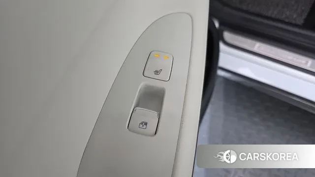 Hyundai The New Grandeur IG Hybrid id 3452947 из Кореи 10