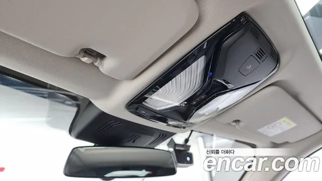 BMW X5 (G05) id 2671956 из Кореи 10