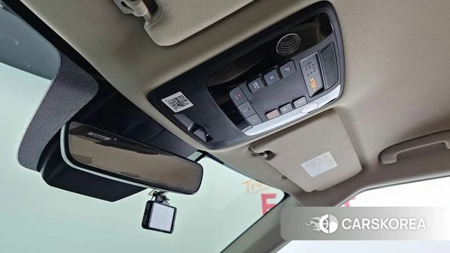 Kia Carnival 4th generation id 4731045 из Кореи 10
