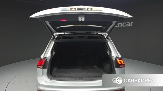 Volkswagen Tiguan second Generation id 4929734 из Кореи 10