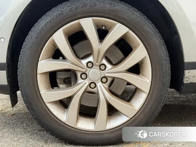 Land Rover Range Rover Evoque 2nd Generation id 3407194 из Кореи 10