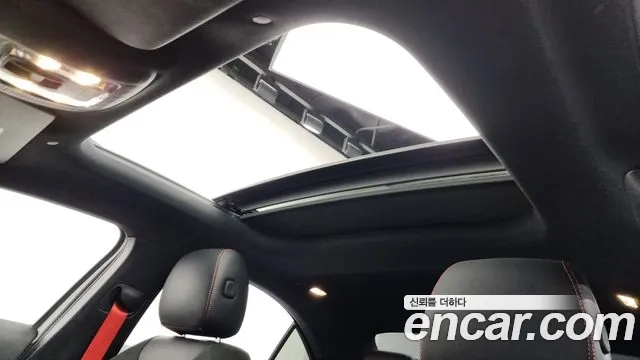 Mercedes-Benz A-Class W177 id 2869466 из Кореи 10