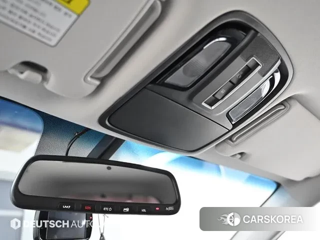 Kia The New Sorento id 2587704 из Кореи 10