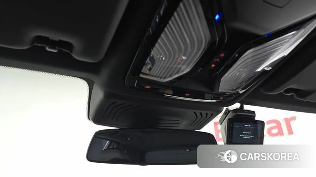 BMW X3 (G01) id 4533999 из Кореи 10